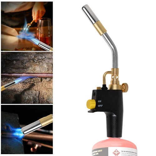 Gas torch mapp - torch,