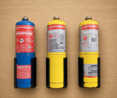 Rotherberger blow torch - rotherberger, gas