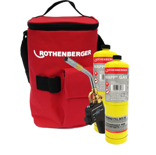 Rothenberger hotbag 35644 - hotbag,
