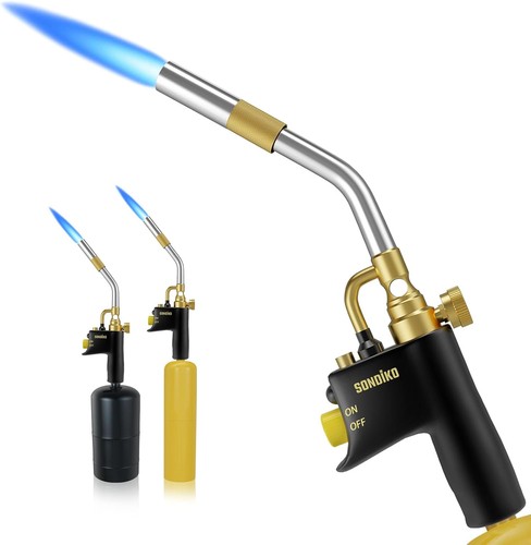 Sondiko propane torch - propane,