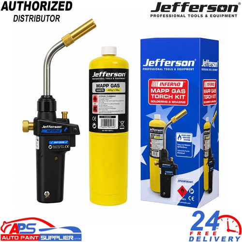 Jefferson soldering brazing - &,