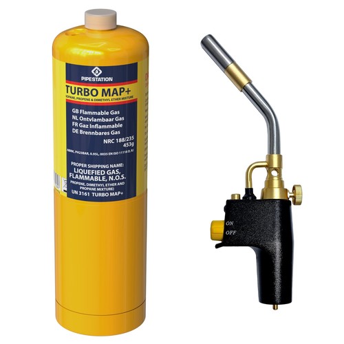 Super deal total fire blow - super,