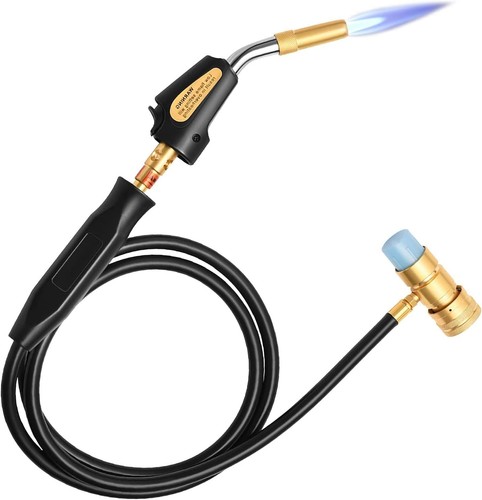 Mapp gas torch potuem propane - gas,