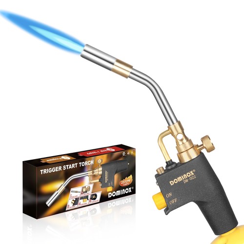 Propane torch head mapp - torch,