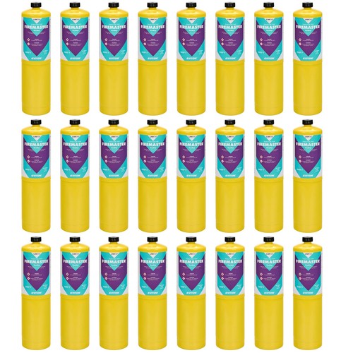 Firemaster mapp gas 400g - x,