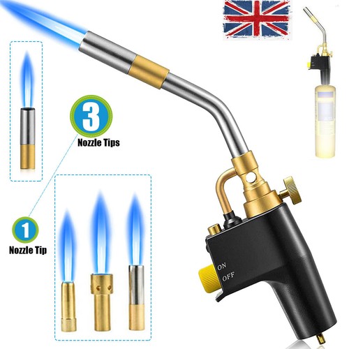 Propane mapp blow torch - propane,