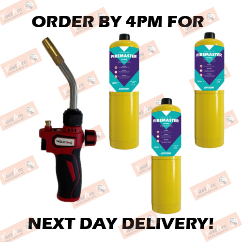 Blow torch and - torch, |