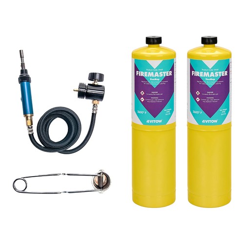 Precision welding torch - welding,