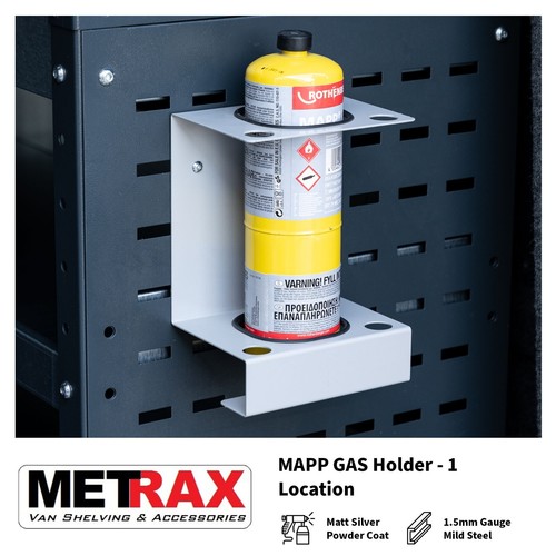 Mapp gas blow - blow, cannister