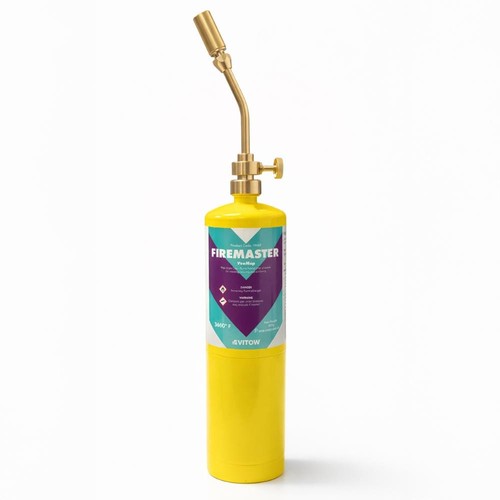Profire manual blow torch and - manual,