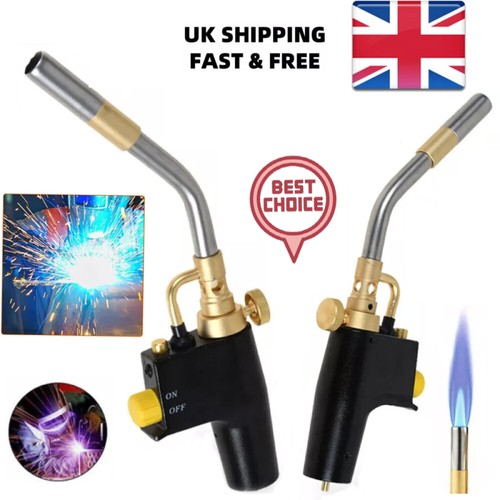 Map mapp gas - mapp, torch