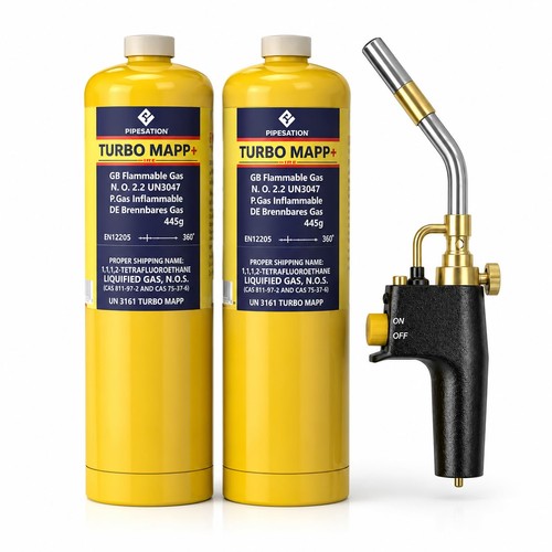Super total fire - super, torch