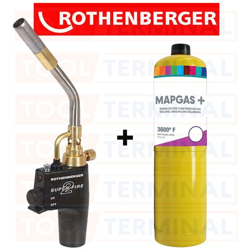 Rothenberger super fire blow - rothenberger,