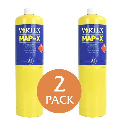Vortex mapp map - 2, x