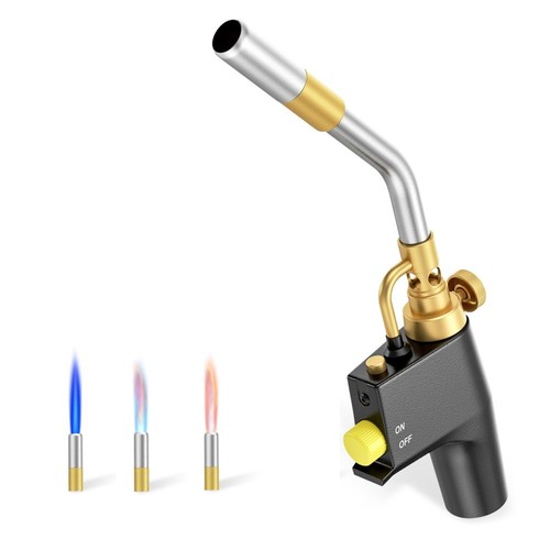 Mapp gas torch - mapp, 3