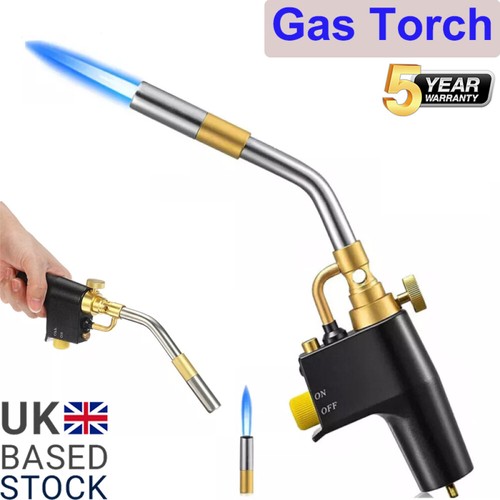 Map mapp gas torch - map,