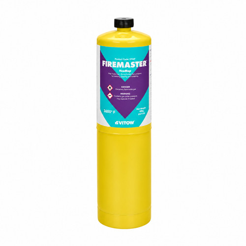 Mapp gas 400g - 400g, welding