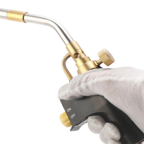 Professional propane mapp blow - professional,