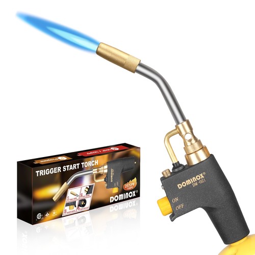 Propane torch mapp gas - mapp,
