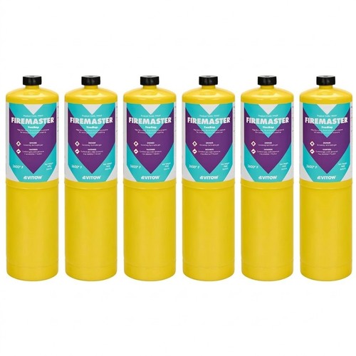 Mapp gas 400g welding - 6,