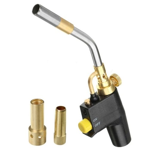 Professional propane mapp blow - professional,
