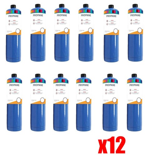 12pk propane gas disposable - gas,