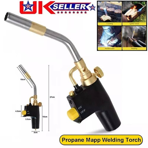 Professional propane mapp blow - propane,